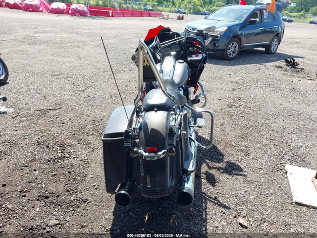 Harley-Davidson FLTRXS 2023 1HD1KTP18PB600826 Image 6
