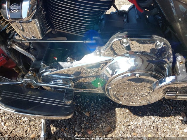 Harley-Davidson FLTRXS 2023 1HD1KTP18PB600826 Image 8