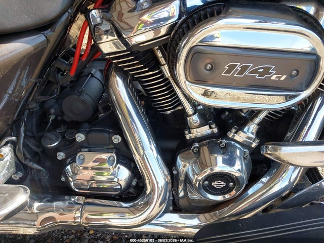 Harley-Davidson FLTRXS 2023 1HD1KTP18PB600826 Image 9