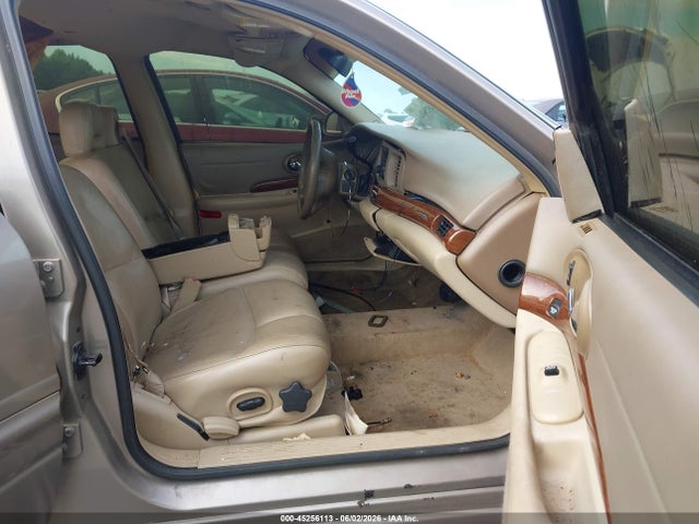 Aukcja sprzedaży 2004 Buick Lesabre Custom, vin: 1G4HP52K744136677, numer aukcji: 45256113