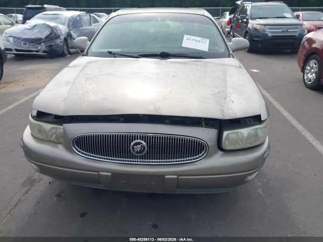 Aukcja sprzedaży 2004 Buick Lesabre Custom, vin: 1G4HP52K744136677, numer aukcji: 45256113