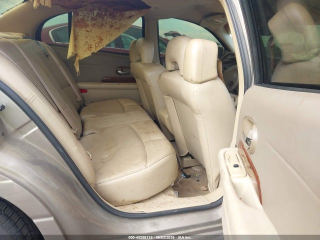 Aukcja sprzedaży 2004 Buick Lesabre Custom, vin: 1G4HP52K744136677, numer aukcji: 45256113
