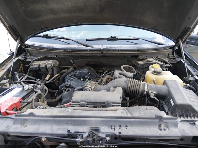 Ford F-150 Xl 2014 1FTEX1EM0EFC01825 Image 10