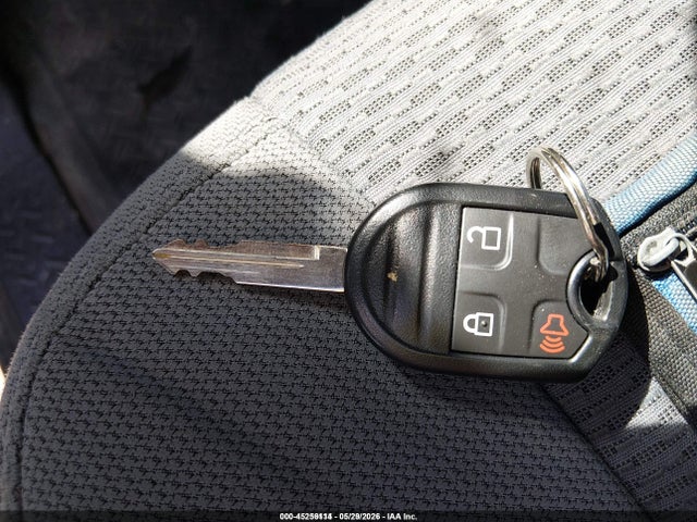 Ford F-150 Xl 2014 1FTEX1EM0EFC01825 Image 11