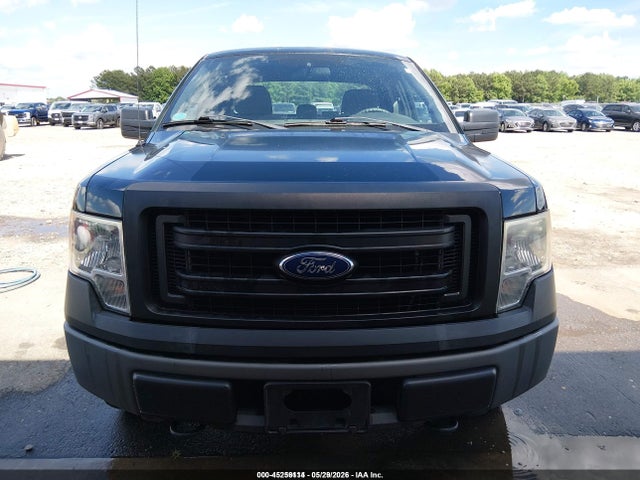 Ford F-150 Xl 2014 1FTEX1EM0EFC01825 Image 12