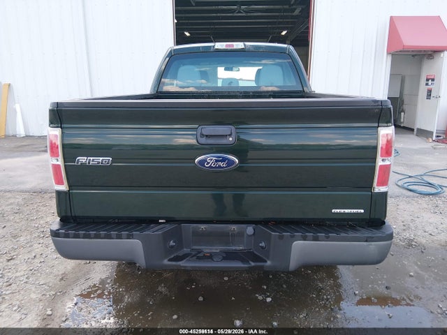 Ford F-150 Xl 2014 1FTEX1EM0EFC01825 Image 16