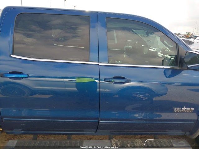 Продажа на аукционе авто 2016 Gmc Sierra 1500 Sle, vin: 3GTP1MEC0GG324979, номер лота: 45256115