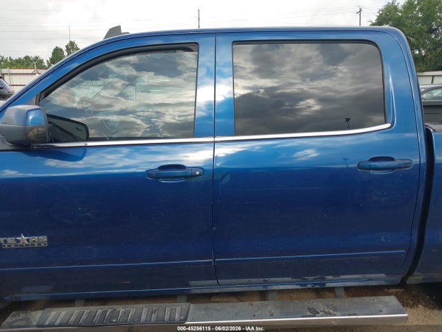 Продажа на аукционе авто 2016 Gmc Sierra 1500 Sle, vin: 3GTP1MEC0GG324979, номер лота: 45256115