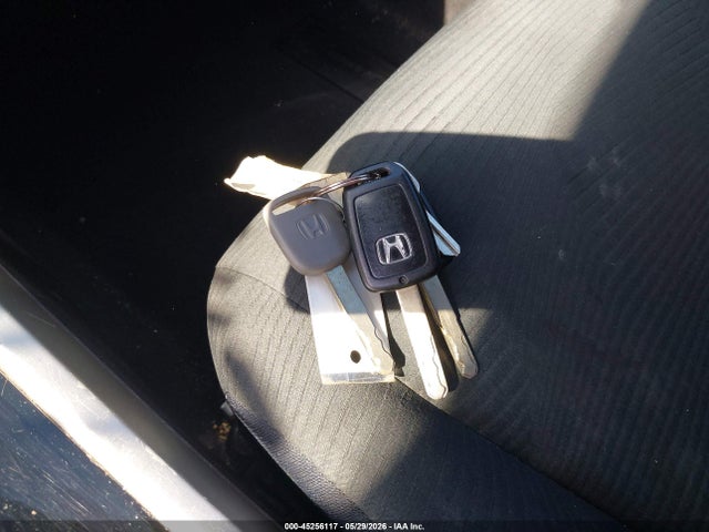 45256117 :رقم المزاد ، 1HGCR2F36GA026754 vin ، 2016 Honda Accord Lx مزاد بيع