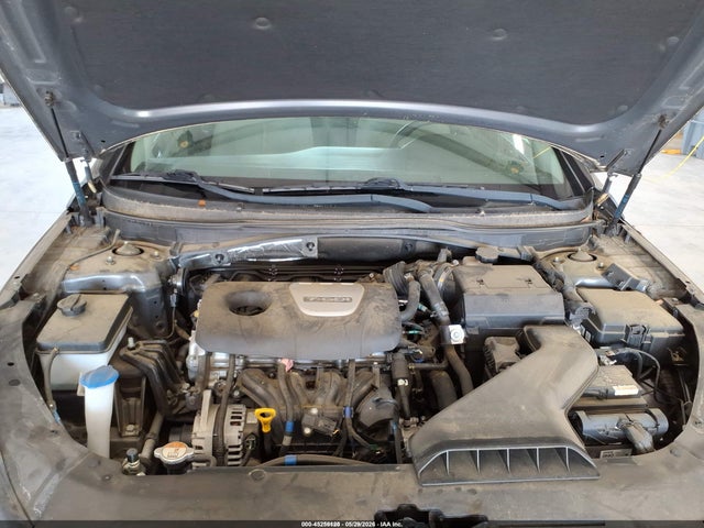 Hyundai SONATA ECO 2019 5NPE24AA2KH774674 Image 10