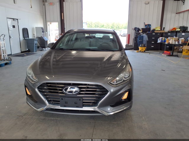 Hyundai SONATA ECO 2019 5NPE24AA2KH774674 Image 12
