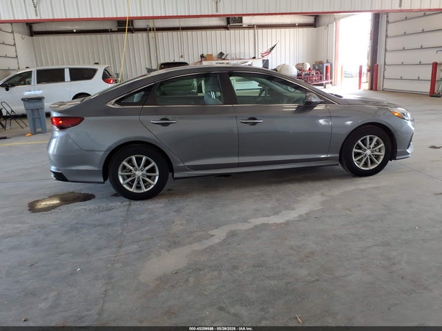 Hyundai SONATA ECO 2019 5NPE24AA2KH774674 Image 13