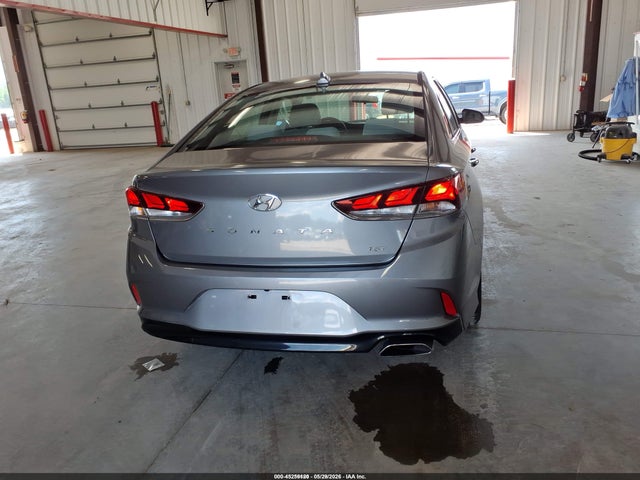 Hyundai SONATA ECO 2019 5NPE24AA2KH774674 Image 16