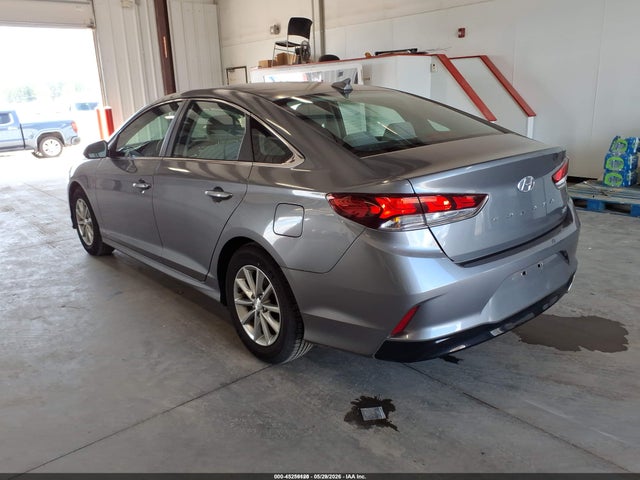 Hyundai SONATA ECO 2019 5NPE24AA2KH774674 Image 3