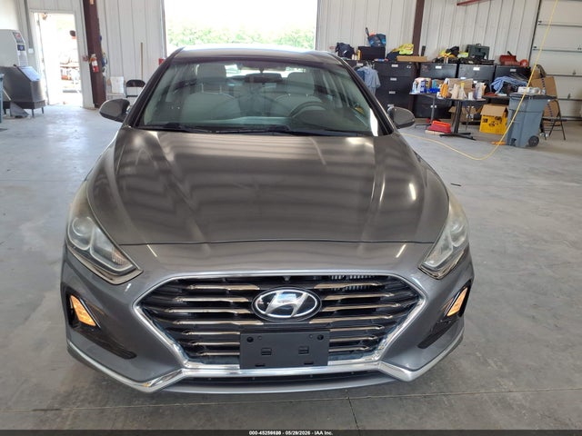 Hyundai SONATA ECO 2019 5NPE24AA2KH774674 Image 6