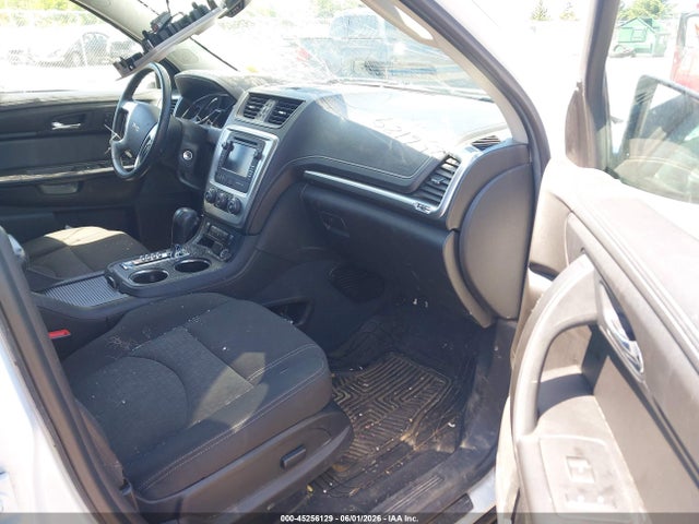 Продаж на аукціоні авто 2016 Gmc Acadia Sle-2, vin: 1GKKVPKD3GJ125148, номер лоту: 45256129