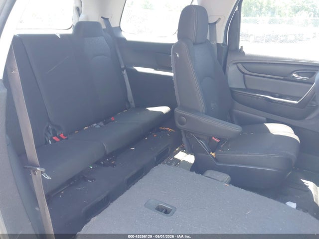 Продаж на аукціоні авто 2016 Gmc Acadia Sle-2, vin: 1GKKVPKD3GJ125148, номер лоту: 45256129