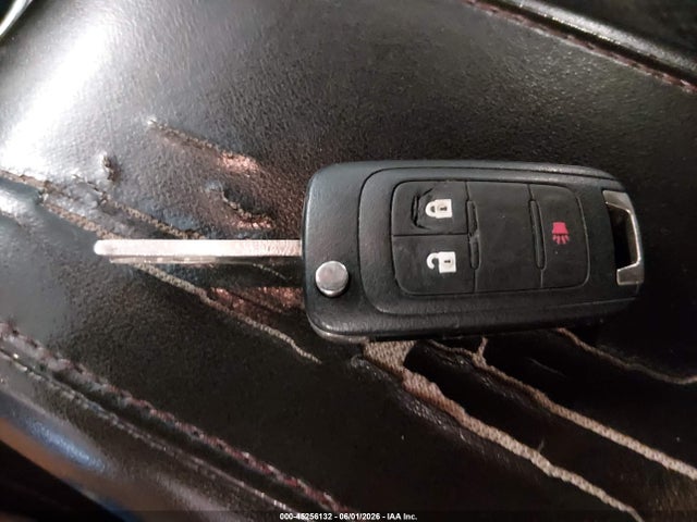 Продаж на аукціоні авто 2015 Gmc Terrain Sle-1, vin: 2GKALMEK3F6266744, номер лоту: 45256132