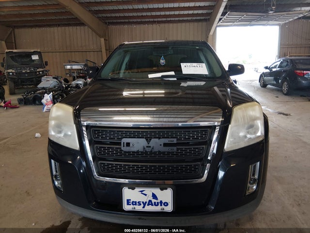 Продаж на аукціоні авто 2015 Gmc Terrain Sle-1, vin: 2GKALMEK3F6266744, номер лоту: 45256132