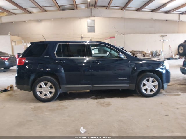 Продаж на аукціоні авто 2015 Gmc Terrain Sle-1, vin: 2GKALMEK3F6266744, номер лоту: 45256132