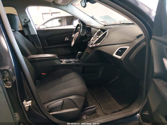 Продаж на аукціоні авто 2015 Gmc Terrain Sle-1, vin: 2GKALMEK3F6266744, номер лоту: 45256132