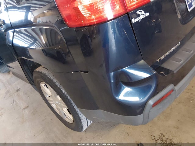 Продаж на аукціоні авто 2015 Gmc Terrain Sle-1, vin: 2GKALMEK3F6266744, номер лоту: 45256132