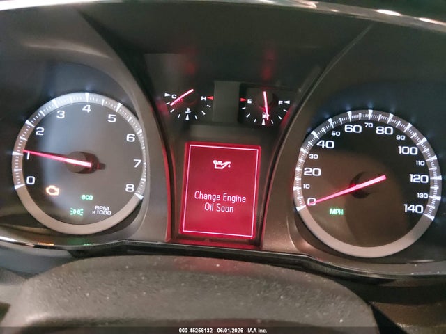 Продаж на аукціоні авто 2015 Gmc Terrain Sle-1, vin: 2GKALMEK3F6266744, номер лоту: 45256132