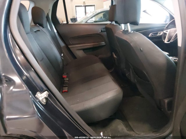 Продаж на аукціоні авто 2015 Gmc Terrain Sle-1, vin: 2GKALMEK3F6266744, номер лоту: 45256132