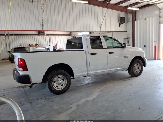 Продаж на аукціоні авто 2017 Ram 1500 Tradesman  4x4 6'4 Box, vin: 1C6RR7FGXHS544281, номер лоту: 45256133