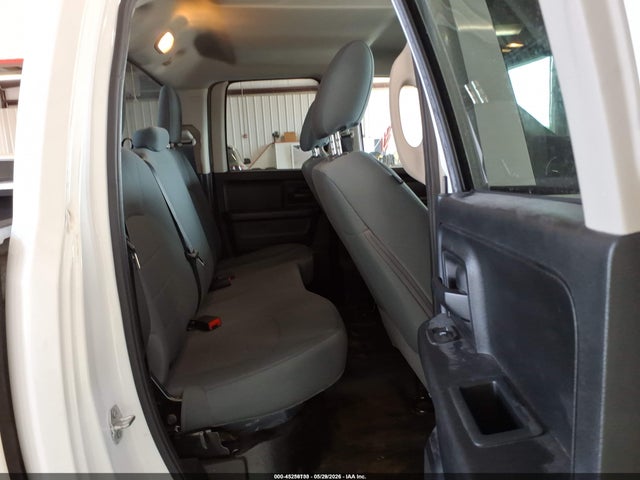Продаж на аукціоні авто 2017 Ram 1500 Tradesman  4x4 6'4 Box, vin: 1C6RR7FGXHS544281, номер лоту: 45256133