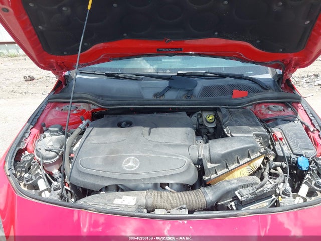 Aukcja sprzedaży 2017 Mercedes-benz Cla 250, vin: WDDSJ4EBXHN423938, numer aukcji: 45256138