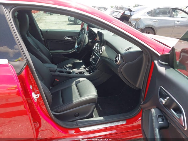 Aukcja sprzedaży 2017 Mercedes-benz Cla 250, vin: WDDSJ4EBXHN423938, numer aukcji: 45256138