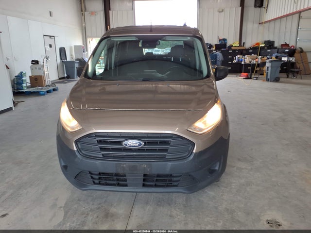Ford Transit Connect Xl Passenger 2020 NM0GE9E25L1444484 Image 12