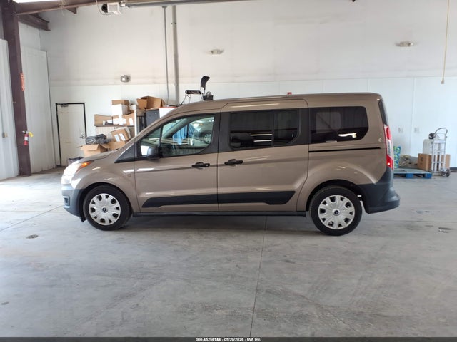 Ford Transit Connect Xl Passenger 2020 NM0GE9E25L1444484 Image 14
