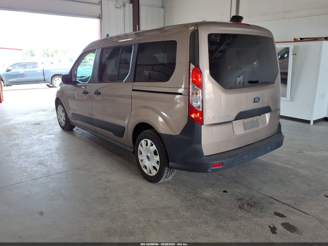 Ford Transit Connect Xl Passenger 2020 NM0GE9E25L1444484 Image 3