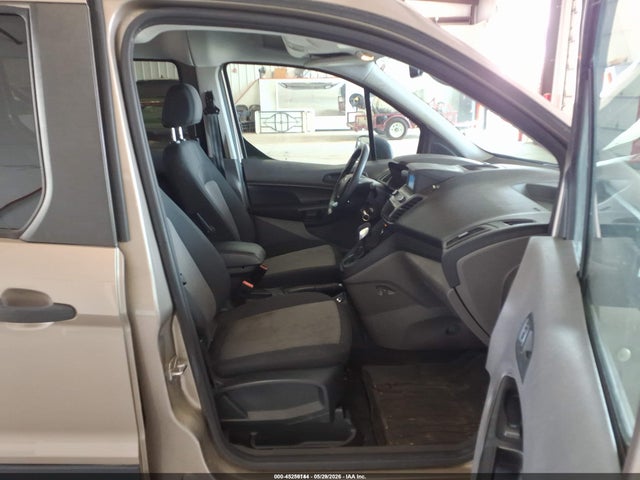 Ford Transit Connect Xl Passenger 2020 NM0GE9E25L1444484 Image 5