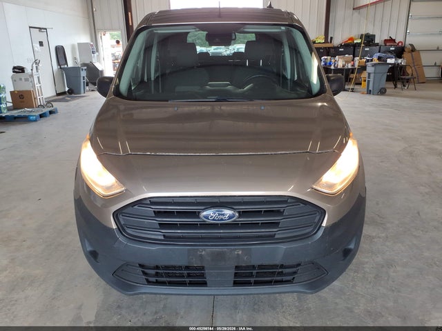 Ford Transit Connect Xl Passenger 2020 NM0GE9E25L1444484 Image 6