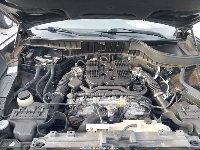 Продаж на аукціоні авто 2010 Infiniti Fx35, vin: JN8AS1MW5AM857108, номер лоту: 45256147