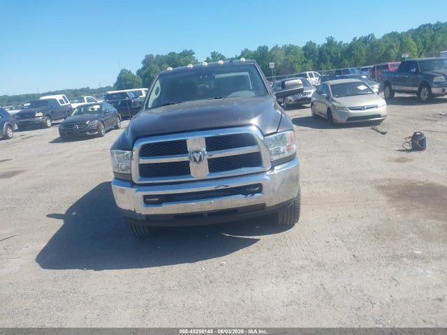 Продажа на аукционе авто 2016 Ram 3500 Tradesman, vin: 3C63R3GL4GG208528, номер лота: 45256149