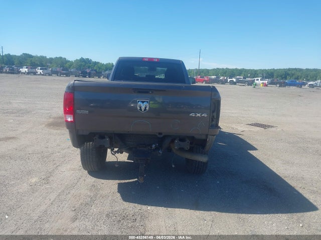 Продажа на аукционе авто 2016 Ram 3500 Tradesman, vin: 3C63R3GL4GG208528, номер лота: 45256149