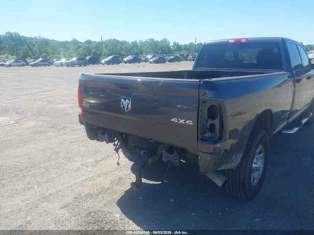 Продажа на аукционе авто 2016 Ram 3500 Tradesman, vin: 3C63R3GL4GG208528, номер лота: 45256149