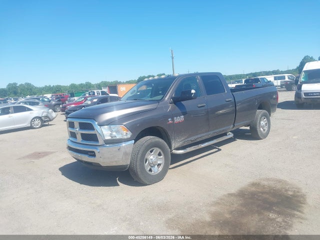 Продажа на аукционе авто 2016 Ram 3500 Tradesman, vin: 3C63R3GL4GG208528, номер лота: 45256149
