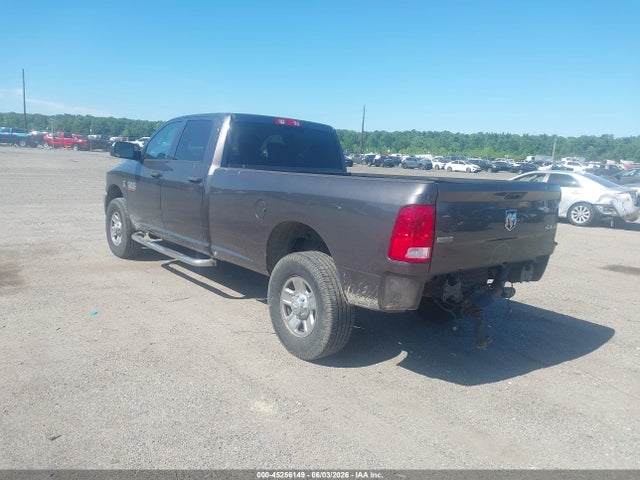 Продажа на аукционе авто 2016 Ram 3500 Tradesman, vin: 3C63R3GL4GG208528, номер лота: 45256149