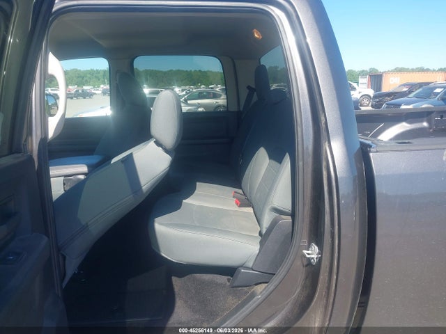 Продажа на аукционе авто 2016 Ram 3500 Tradesman, vin: 3C63R3GL4GG208528, номер лота: 45256149