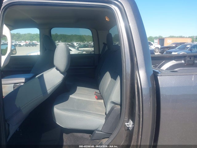 Продажа на аукционе авто 2016 Ram 3500 Tradesman, vin: 3C63R3GL4GG208528, номер лота: 45256149