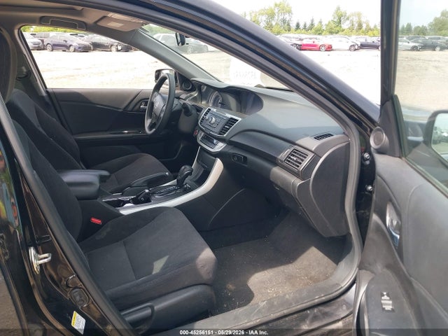 Продажа на аукционе авто 2015 Honda Accord Ex, vin: 1HGCR2F74FA038063, номер лота: 45256151