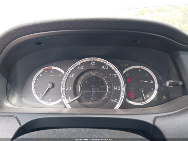 Продажа на аукционе авто 2015 Honda Accord Ex, vin: 1HGCR2F74FA038063, номер лота: 45256151