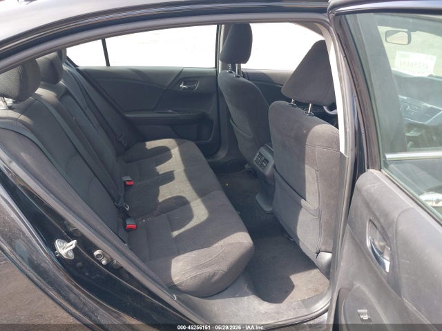 Продажа на аукционе авто 2015 Honda Accord Ex, vin: 1HGCR2F74FA038063, номер лота: 45256151