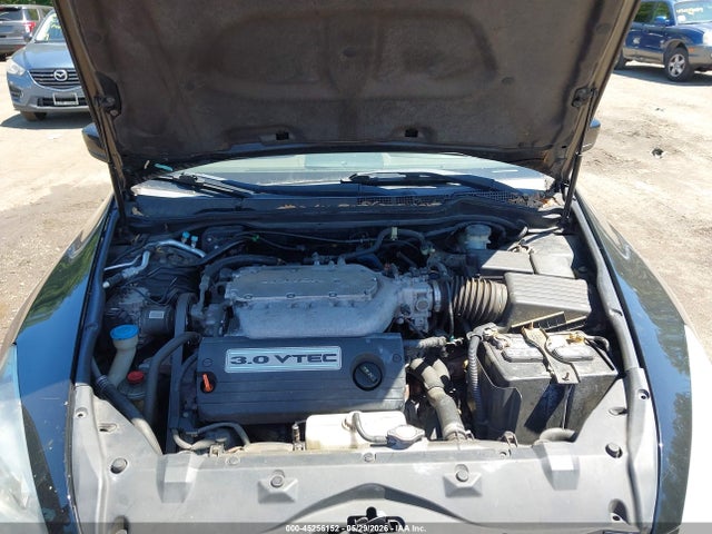 Aukcja sprzedaży 2005 Honda Accord 3.0 Ex, vin: 1HGCM66505A026320, numer aukcji: 45256152