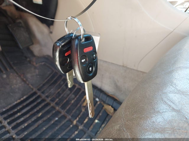 Aukcja sprzedaży 2005 Honda Accord 3.0 Ex, vin: 1HGCM66505A026320, numer aukcji: 45256152